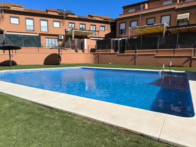 VIVIENDA DE DOS PLANTAS EN LA LOCALIDAD DE GUILLENA, SEVILLA. photo 0