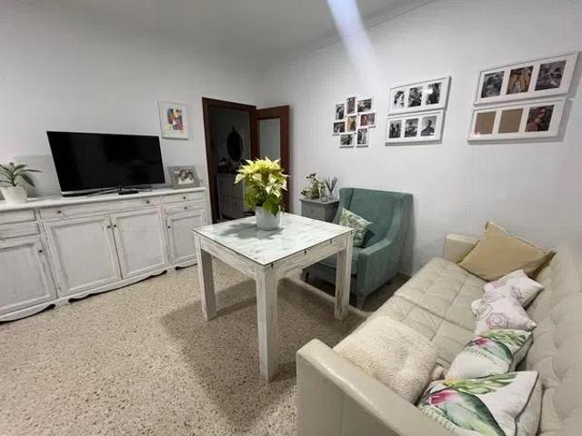 Piso En venta en Emilio Lemos, Sevilla photo 0