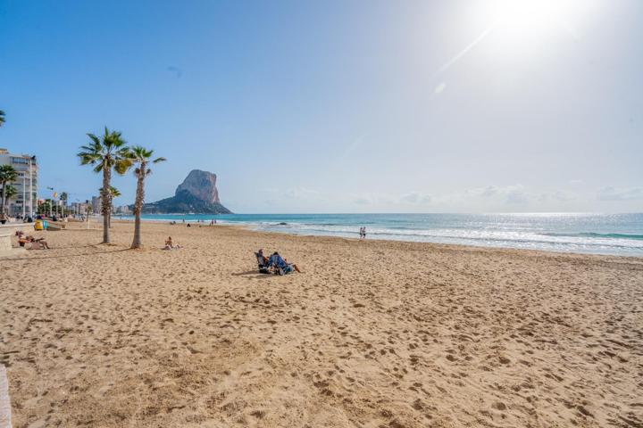 *¡Oportunidad Única Junto al Paseo del Arenal-Bol en centro de Calpe!* photo 0