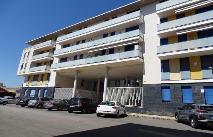 Apartamento de 47 m2 con 2 dormitorios y parking photo 0