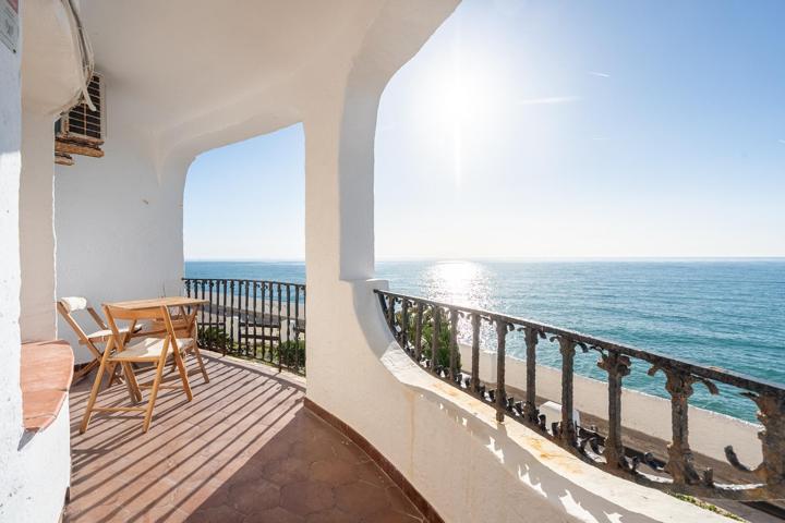 ¡Oportunidad Piso con vistas al mar en el Recó de Santa Llúcia, Vilanova i la Geltrú! photo 0