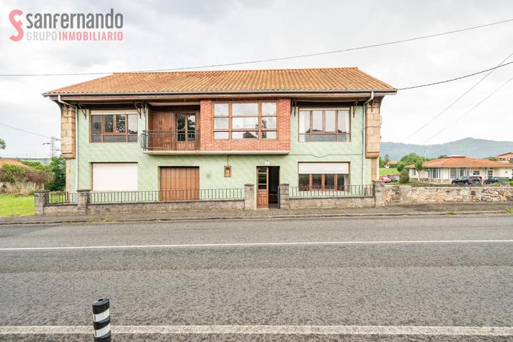 Casa independiente en Arenal de Penagos photo 0