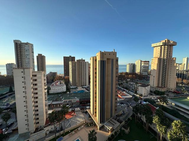 RESIDENCIAL COMPLETO Y DE LUJO EN LEVANTE photo 0