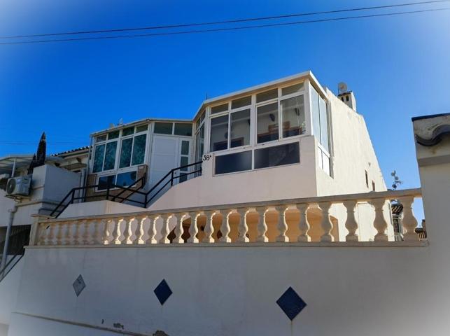 FABULOSO BUNGALOW EN PLANTA ALTA, IDEAL COMO VACACIONAL photo 0