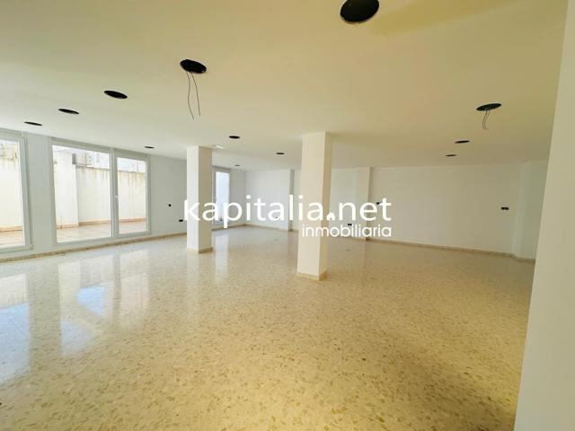 Local en alquiler en Ontinyent (Valencia) photo 0