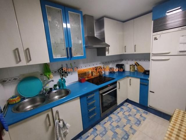 REF 7020 PISO 2 DORM. IDEAL INVERSIÓN ( CANGAS DO MORRAZO ) photo 0