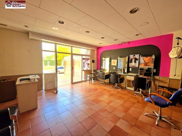 Local Comercial en Alquiler photo 0