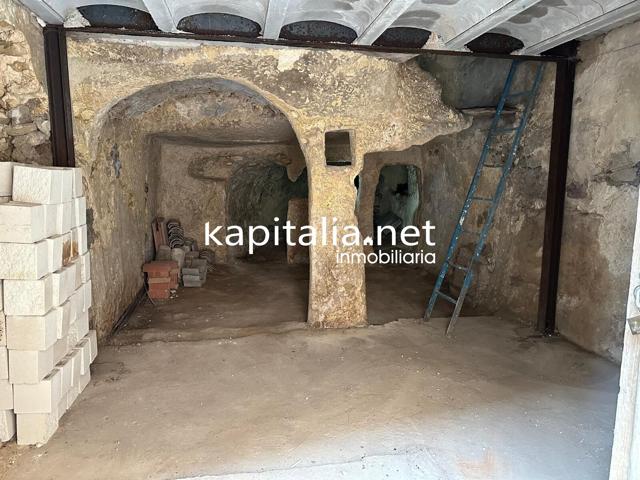 Casa en Bocairent photo 0
