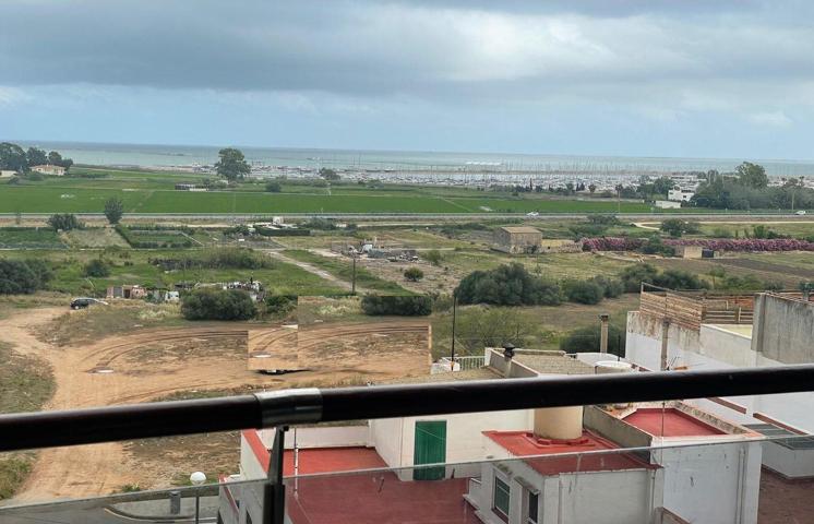 DISFRUTA CON UN CAFE , UNAS VISTAS A LA BAHIA, CADA DIA photo 0