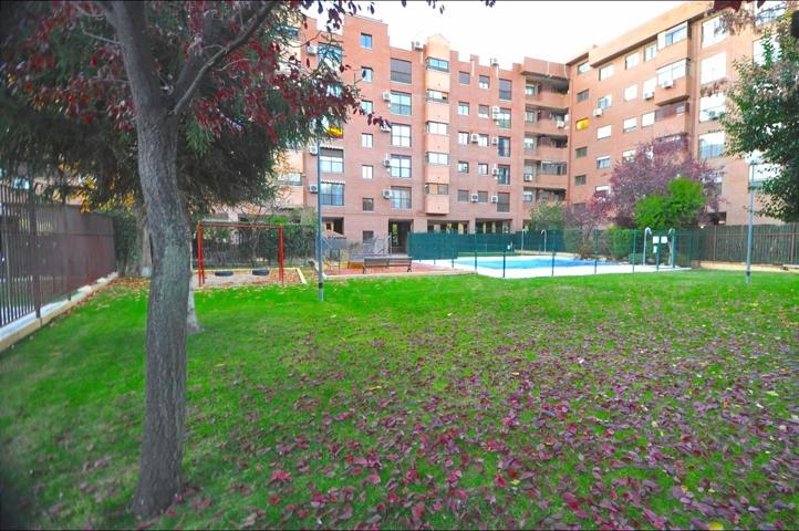ALQUILER PRECIOSO PISO EN LA ZARZUELA !! photo 0