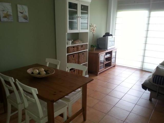 ático 56 m2 con 2 dormitorios con terraza y plaza de parking photo 0
