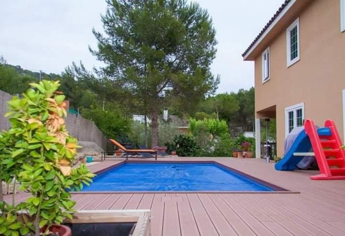 Casa en venta en Olivella, Mas Mestre photo 0