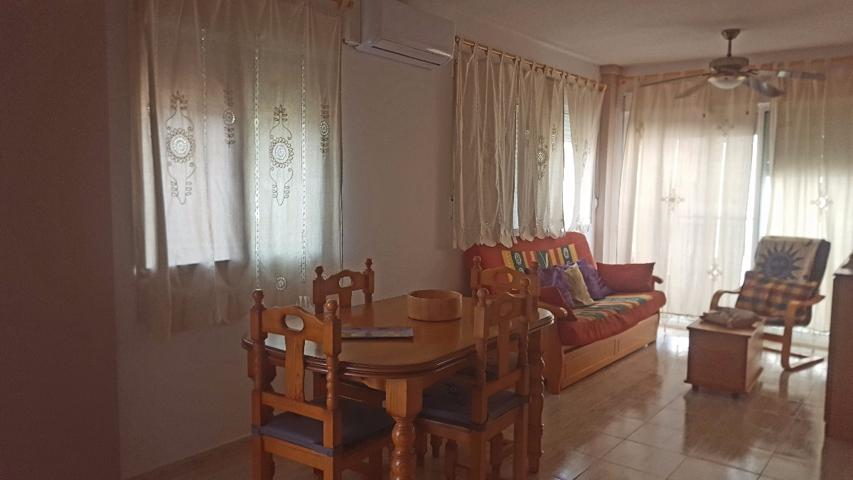 Piso de 53 m2 en Alcanar playa, a 250 m del mar photo 0
