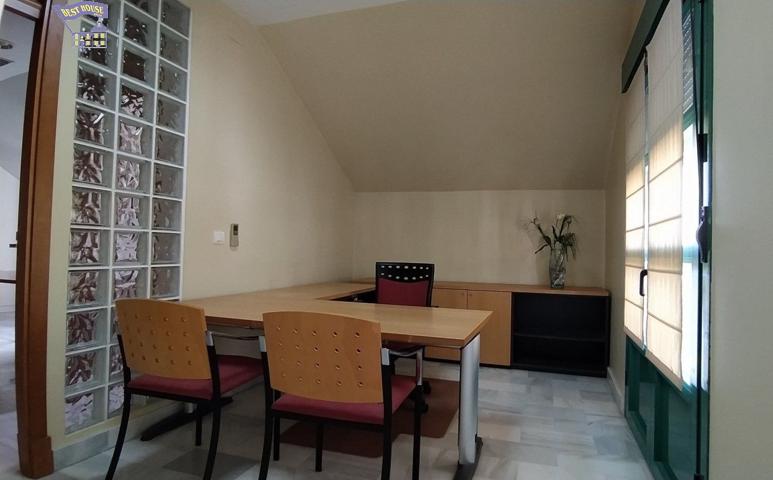 ALQUILER DE OFICINA ZONA CENTRO photo 0