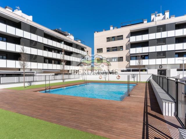 Piso En venta en Granollers photo 0