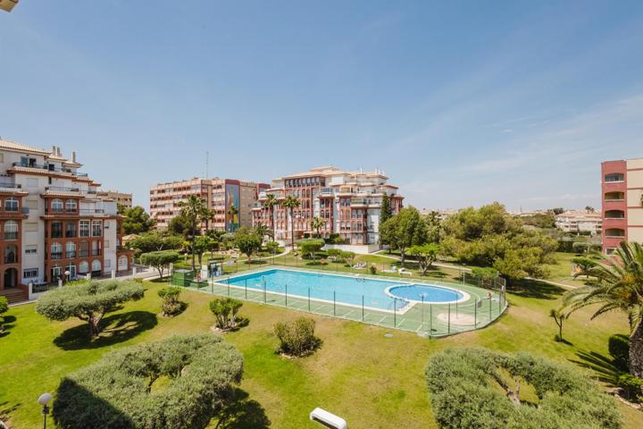 Piso En venta en Torre La Mata, Torrevieja photo 0