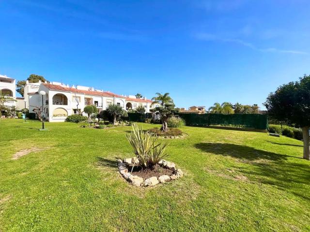 🏡 **Piso reformado con encanto, a minutos de la playa y rodeado de golf** photo 0