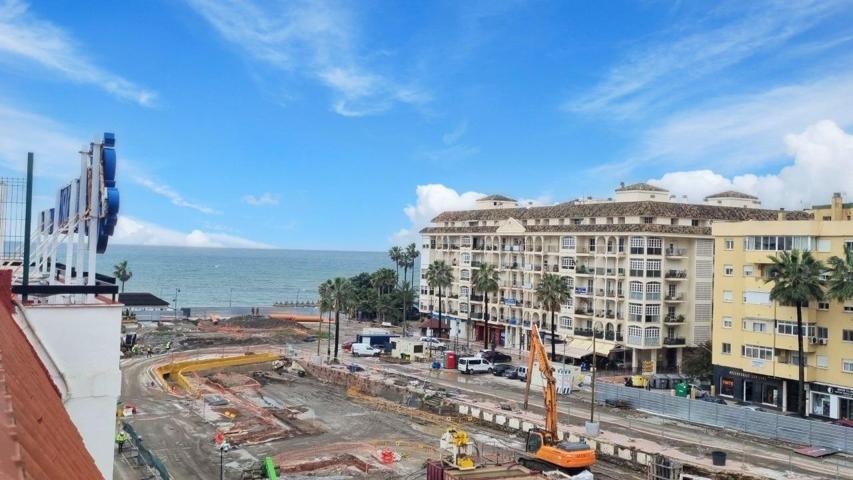 Ubicada en el corazón de Estepona, esta propiedad es una excelente oportunidad! photo 0