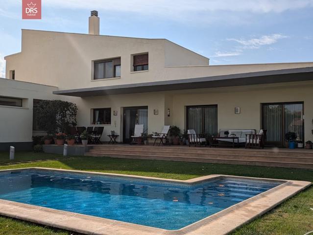 EXCLUSIVO CHALET CON PISCINA CON URB MONTESOL (LA FELIPA) photo 0