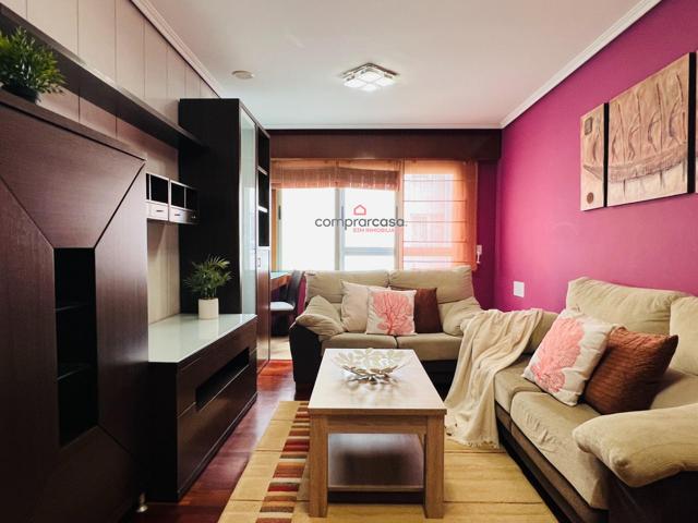 PISO EN VENTA DE 2 DORMITORIOS EN LA ZONA DEL PASEO MARITIMO DEL BURGO photo 0