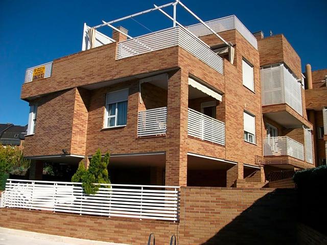 Plaza De Parking en alquiler en Las Rozas de Madrid de 26 m2 photo 0