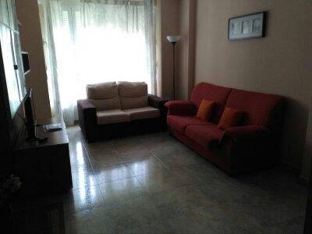 APARTAMENTO EN FRANCISCANOS photo 0