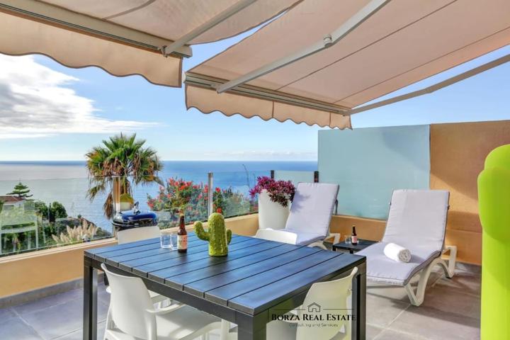 Se vende magnifico apartamento de dos habitaciones en la Quinta Suite Park, Santa Ursula, Tenerife photo 0