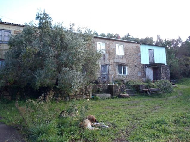 Casa unifamiliar con terreno en Muxía photo 0