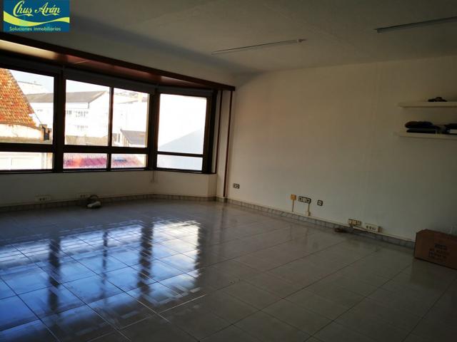 Oficina en Edificio INCARSA - Rúa Fomento de Carballo photo 0