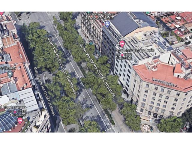Otro En alquiler en Gran Via De Les Corts Catalanes, Eixample, Barcelona photo 0