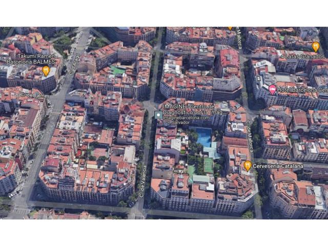 Otro En alquiler en Calle De Balmes, Eixample, Barcelona photo 0
