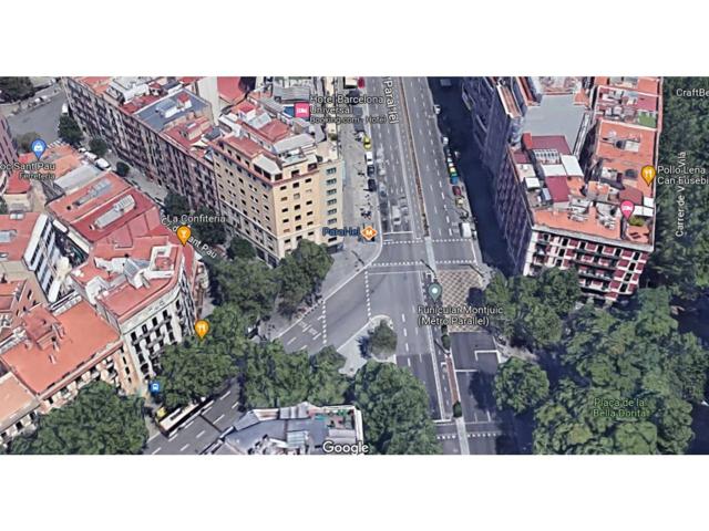 Otro En alquiler en Avenida Del Paral·lel, Ciutat Vella, Barcelona photo 0
