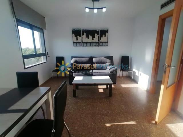 Piso en alquiler en Oliva - Ref: 364 photo 0