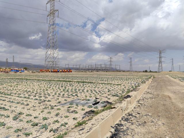 TERRENO DE 13.629 m2 photo 0