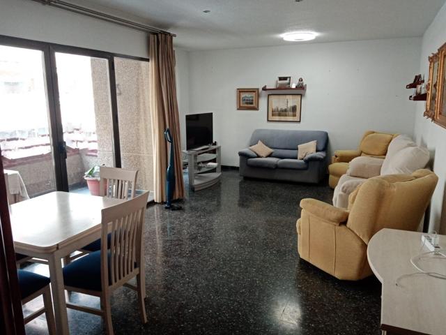 PISO DE GRANDES DIMENSIONES EN EL CORAZON DE LORCA photo 0