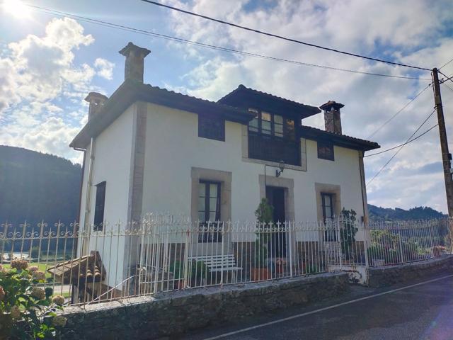 Casa En venta en Pravia, 13, Pravia photo 0