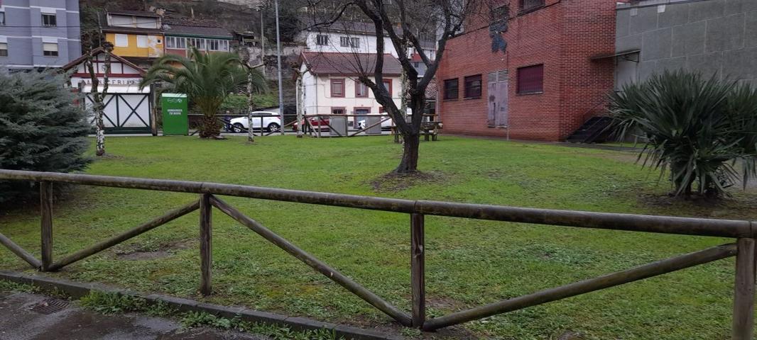 Piso En venta en San Esteban, 21, Figaredo - Turón, Mieres Del Camino photo 0