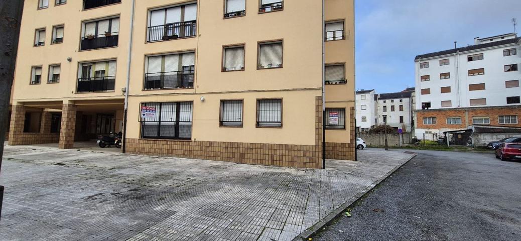 Piso En venta en Calle Milagrosa, 7, Vegadeo photo 0
