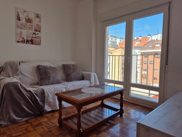 Piso En venta en Calle Marqués De Casa Valdés, 83, Este, Gijón photo 0