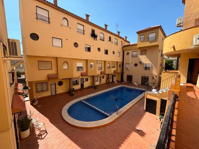 APARTAMENTO DE UN DORMITORIO CON PISCINA COMUNITARIA EN NUEVA TORREVIEJA photo 0