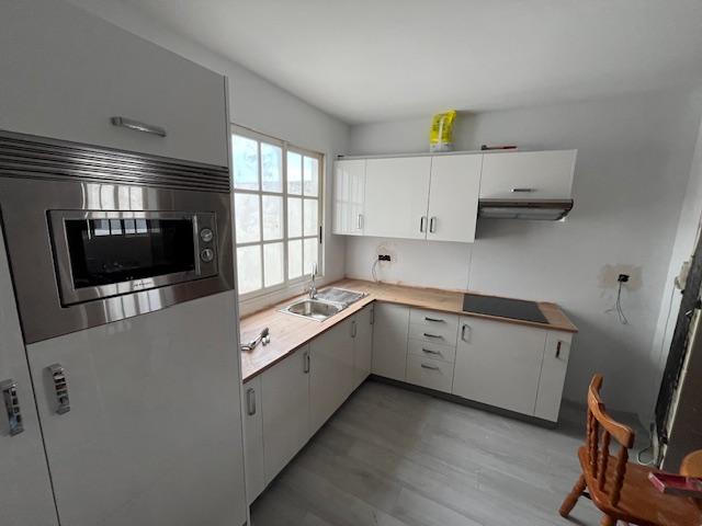 PISO ALQUILER LOS REALEJOS photo 0