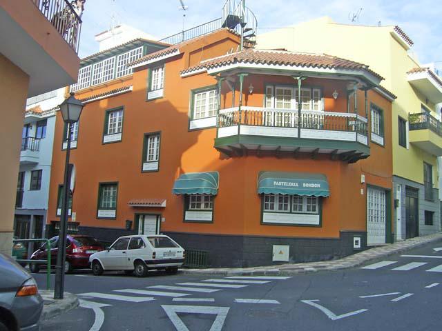 Casa en Urbanización El Marqués, Los Realejos photo 0