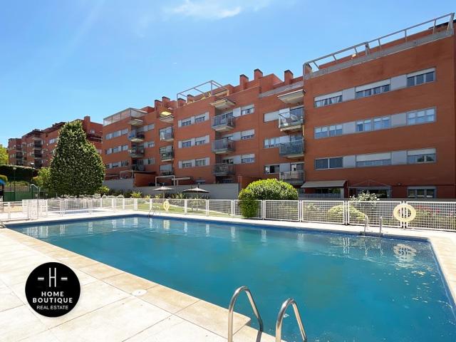 Piso En venta en Paracuellos De Jarama photo 0