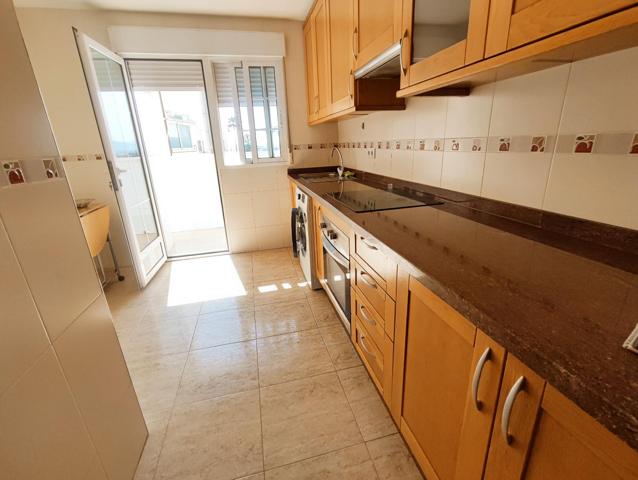 APARTAMENTO EN ALQUILER EN SANTOMERA photo 0