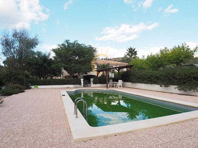 Piso En venta en Petrer photo 0