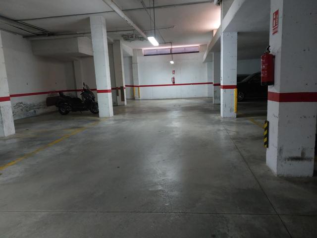 Plaza de Garaje en San Basilio-El Ranero photo 0