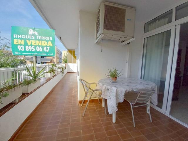 APARTAMENTO PLAYA EN ZONA MARITIM - CUBELLES. photo 0