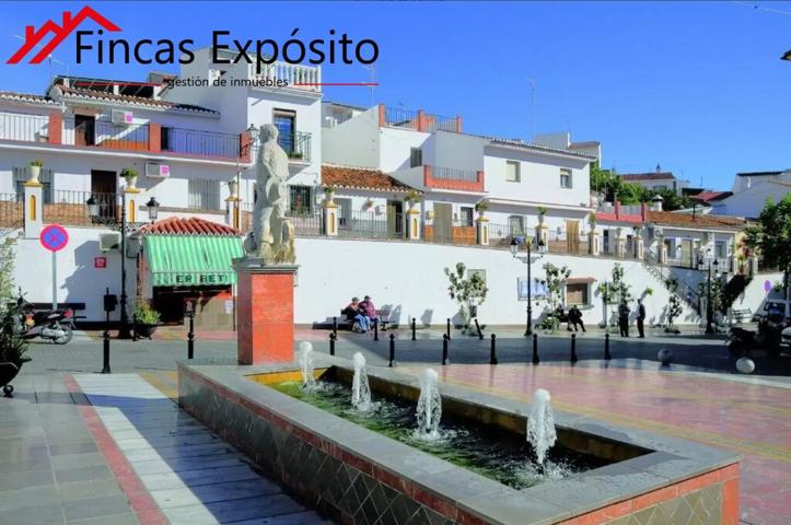 Casa-Chalet en Venta en Benamocarra Málaga photo 0