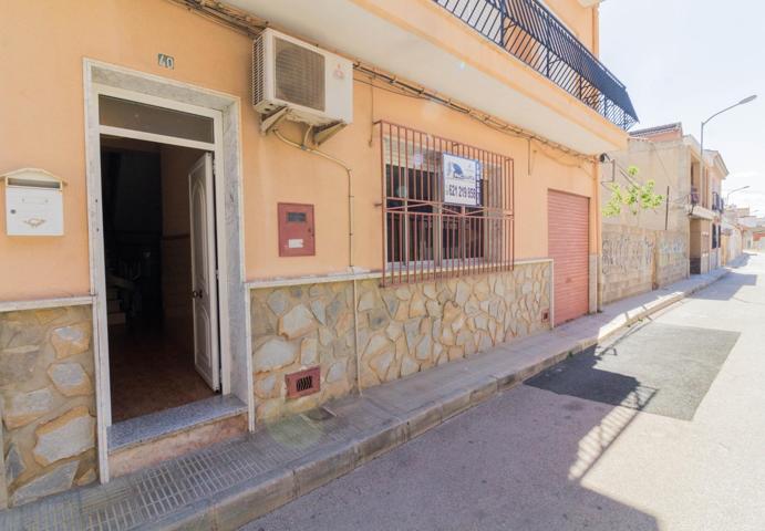 PISO EN PLANTA BAJA EN REDOVÁN CON GARAJE INCLUIDO. photo 0