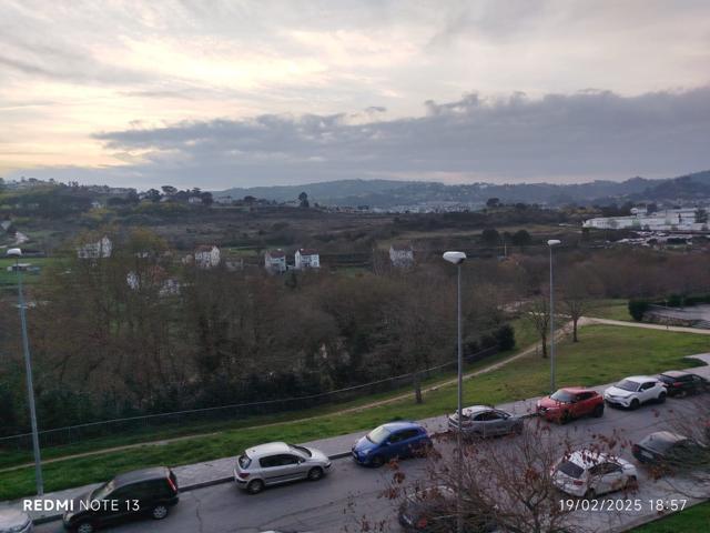 Piso En venta en Avenida De Zamora, Mariñamansa, Ourense photo 0